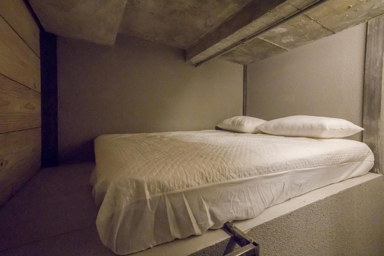 Joy Hostel & Suites Brasília Eksteriør bilde