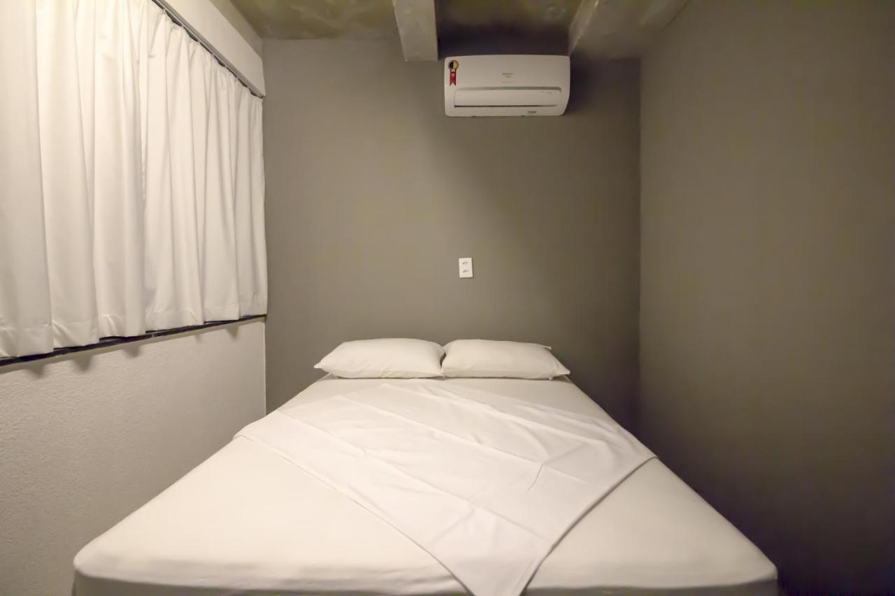 Joy Hostel & Suites Brasília Eksteriør bilde