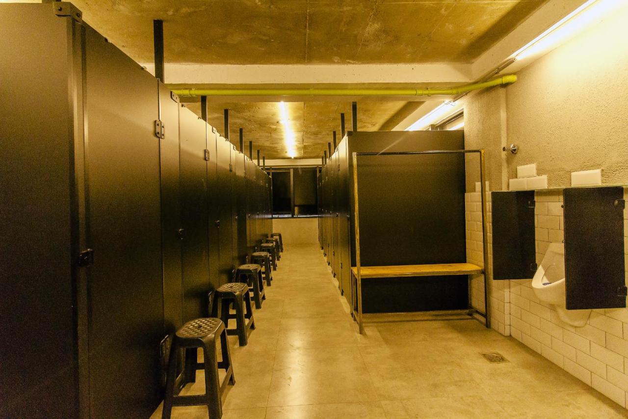 Joy Hostel & Suites Brasília Eksteriør bilde