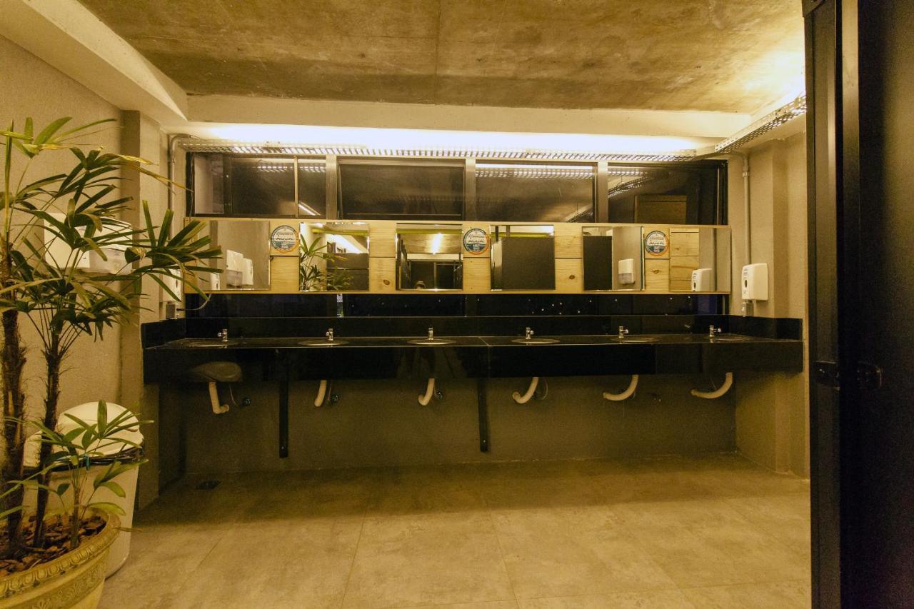 Joy Hostel & Suites Brasília Eksteriør bilde