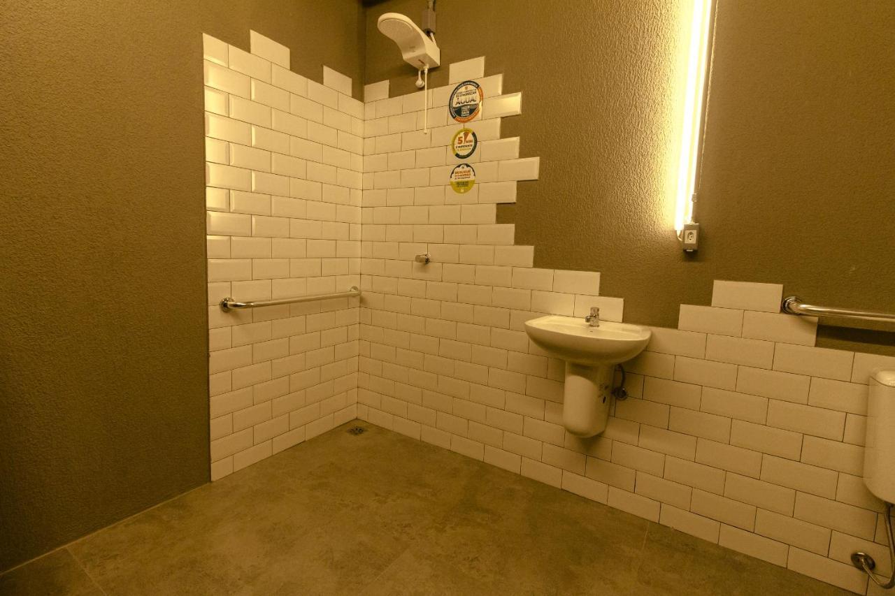 Joy Hostel & Suites Brasília Eksteriør bilde