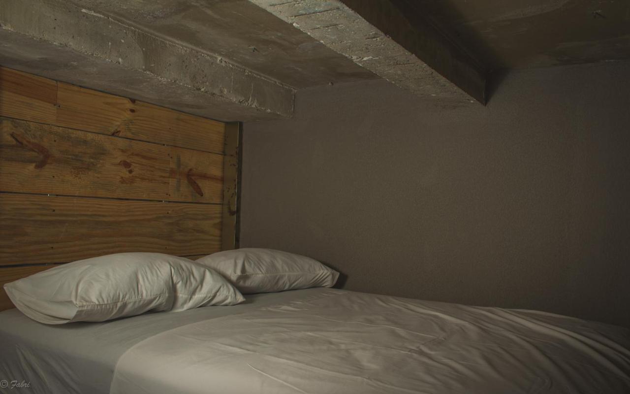 Joy Hostel & Suites Brasília Eksteriør bilde